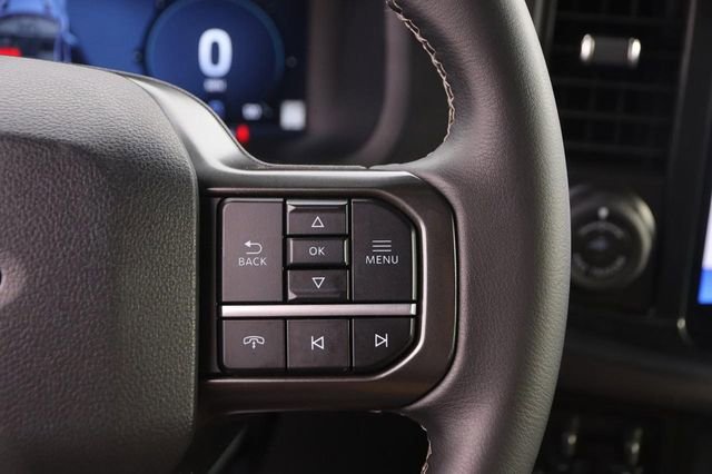 Certified 2024 Ford F150 XLT w/ Equipment Group 302A MID image 12