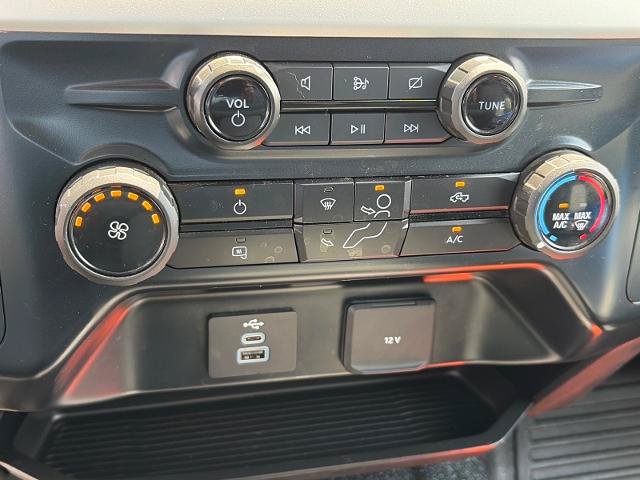 Certified 2023 Ford F450 XLT AWD/4WD image 11