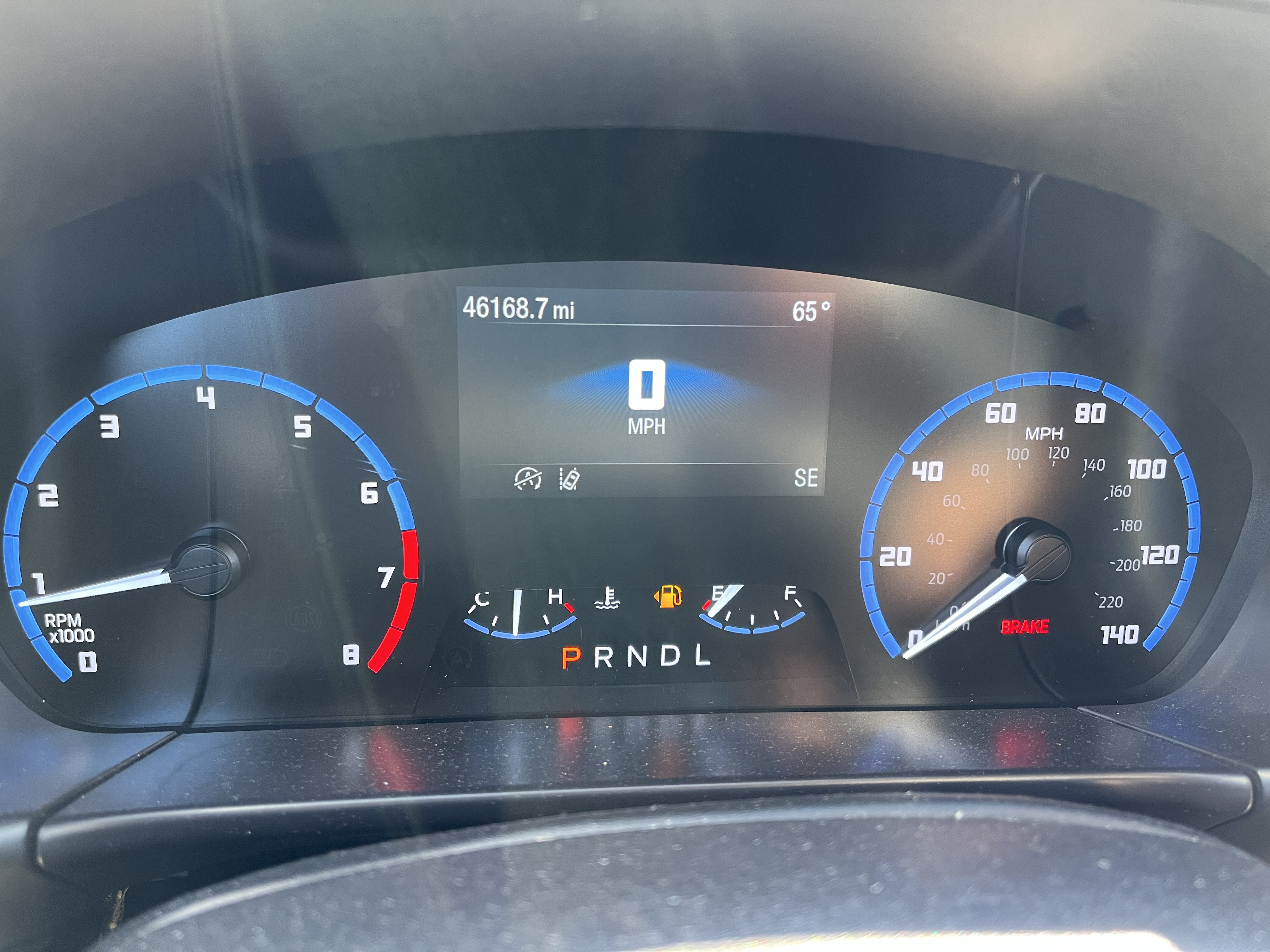 Certified 2022 Ford Bronco Sport Big Bend AWD/4WD image 13