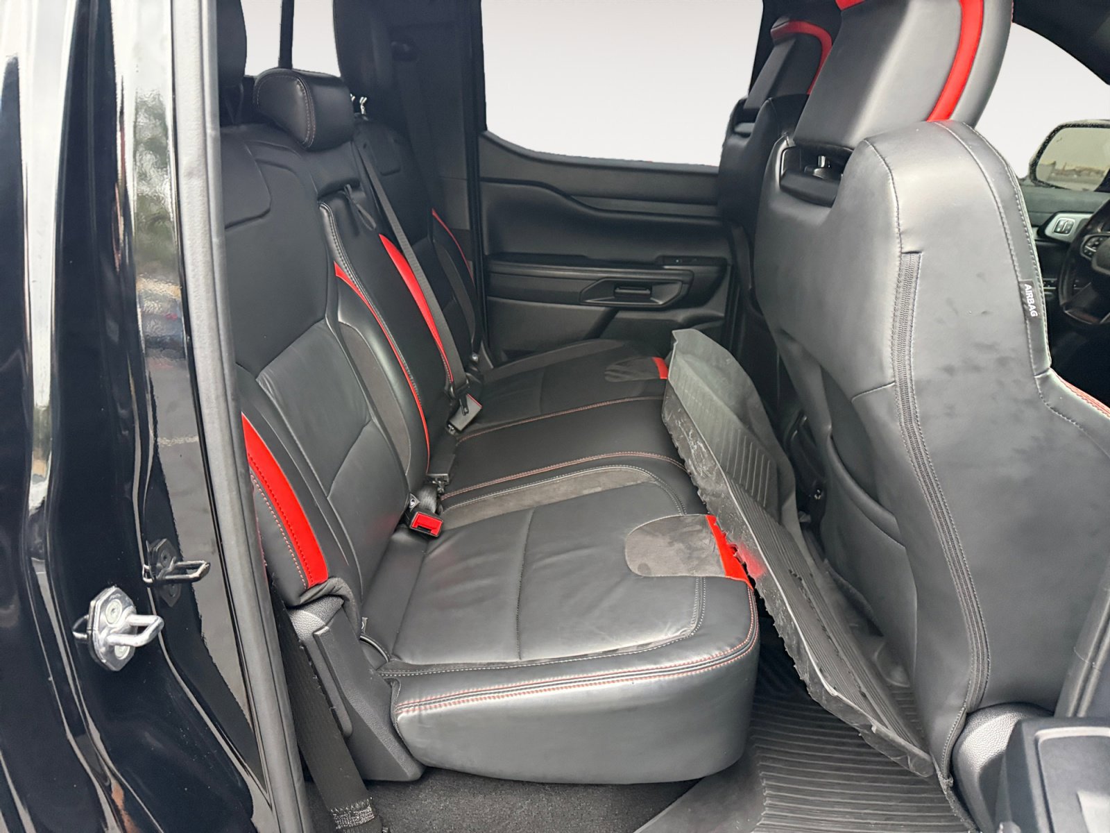 Certified 2024 Ford Ranger Raptor image 18