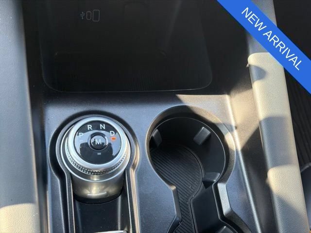 Certified 2026 Ford Explorer Tremor w/ Tremor Ultimate Package AWD/4WD image 19
