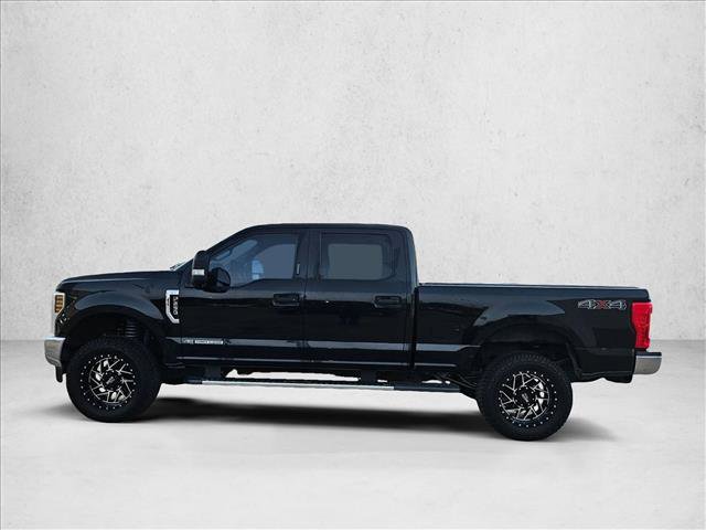 Certified 2018 Ford F250 XLT image 6