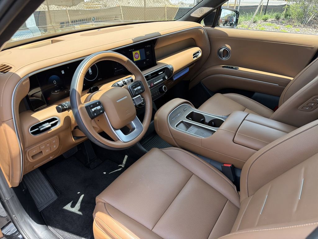 Used 2026 Hyundai Palisade Calligraphy AWD/4WD image 19