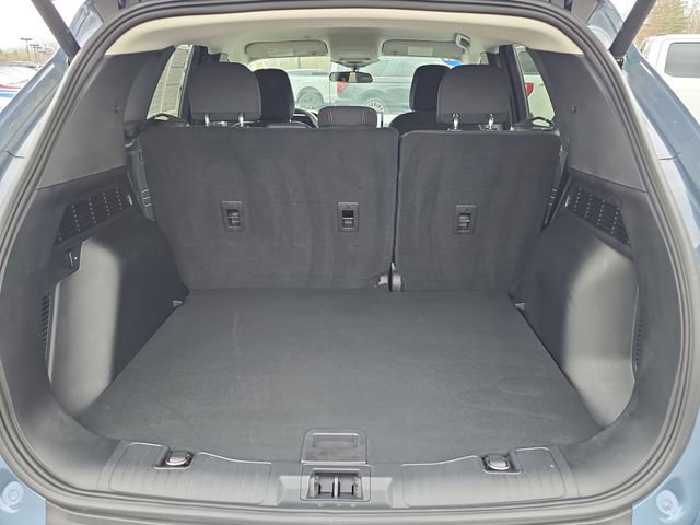 Certified 2023 Ford Escape Active w/ Tech Pack #1 image 9