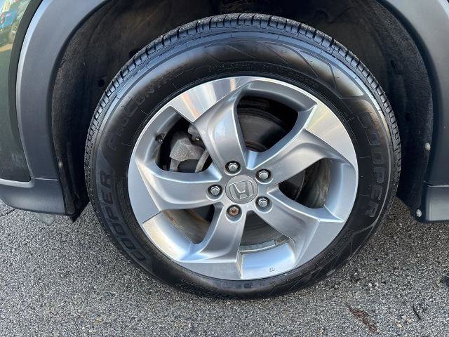 Used 2017 Honda HR-V EX-L image 8