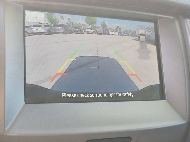 Certified 2022 Ford Ranger XLT w/ Equipment Group 301A Mid image 30