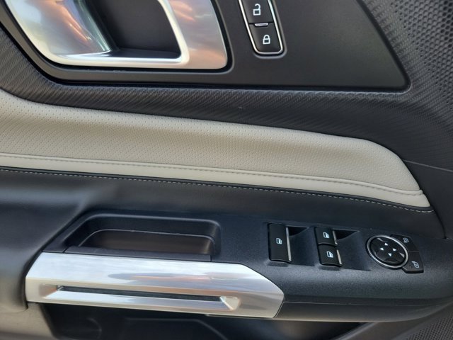 Certified 2024 Ford Mustang Premium image 21