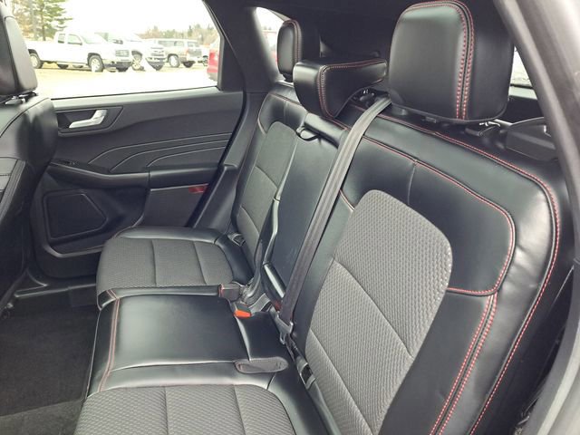 Certified 2024 Ford Escape ST-Line w/ Tech Pack #1 image 26