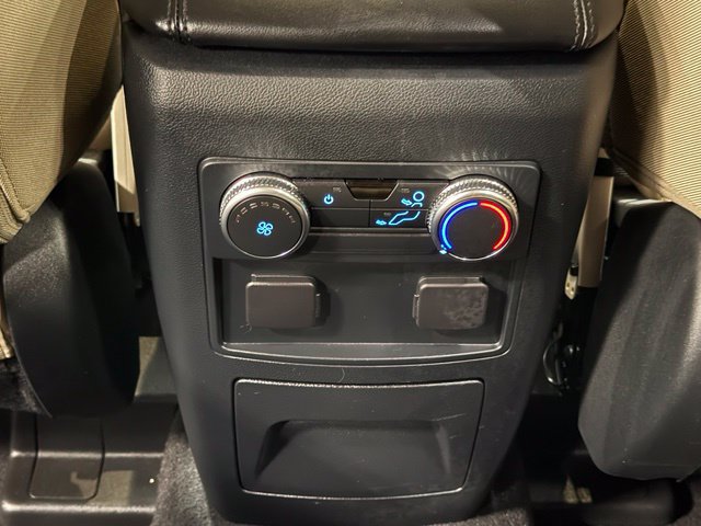 Certified 2022 Ford Explorer 4WD image 27