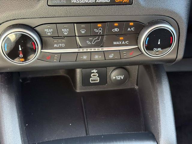 Certified 2024 Ford Escape Active AWD/4WD image 20