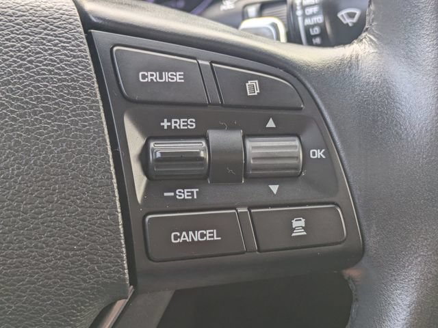 Used 2017 Genesis G80 3.8 RWD image 24