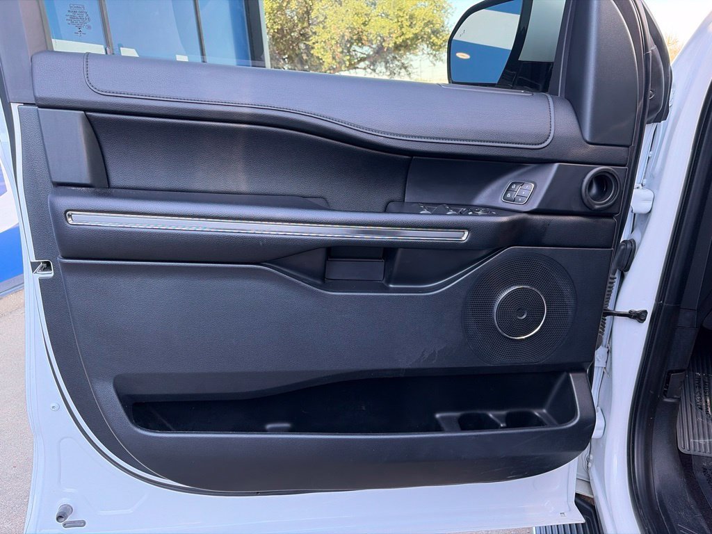 Certified 2021 Ford Expedition XLT RWD image 23