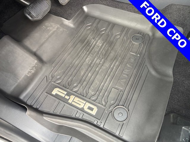 Certified 2022 Ford F150 XLT w/ Equipment Group 301A Mid image 14