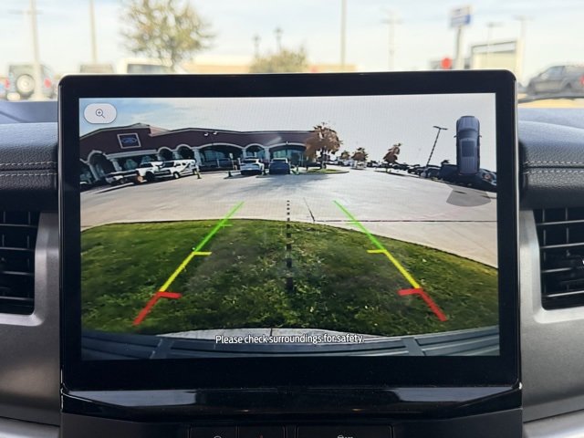 Certified 2024 Ford Expedition Max XLT image 18