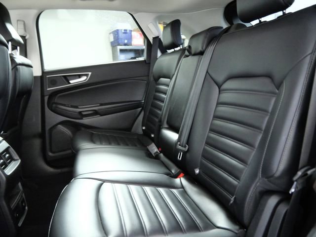 Certified 2024 Ford Edge SEL w/ Convenience Package image 14