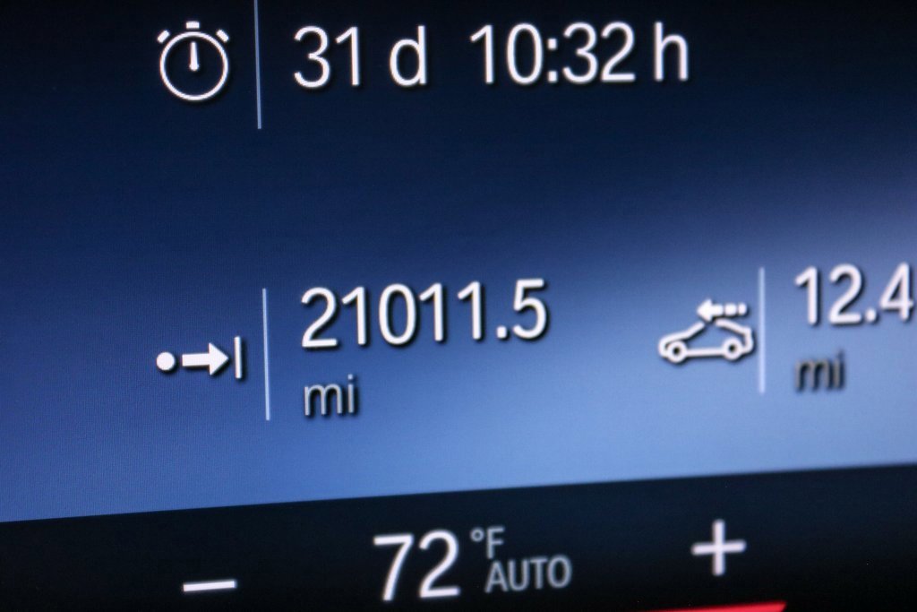 Used 2024 BMW 430i Gran Coupe xDrive w/ Premium Package image 23