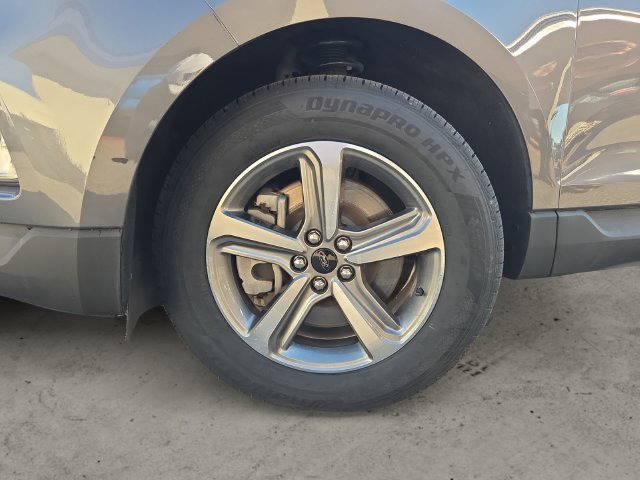 Certified 2023 Ford Edge SEL w/ Convenience Package AWD/4WD image 9