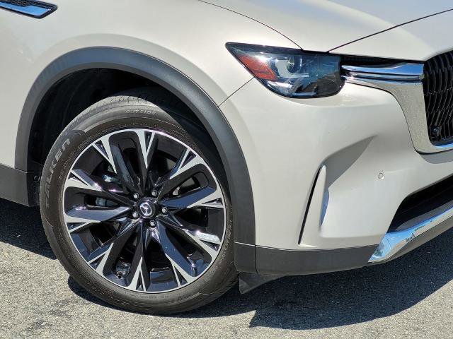 Used 2024 MAZDA CX-90 Plug-In Hybrid w/ Premium Plus image 9