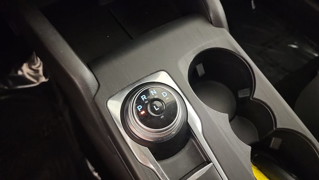 Certified 2020 Ford Escape SE AWD/4WD image 24
