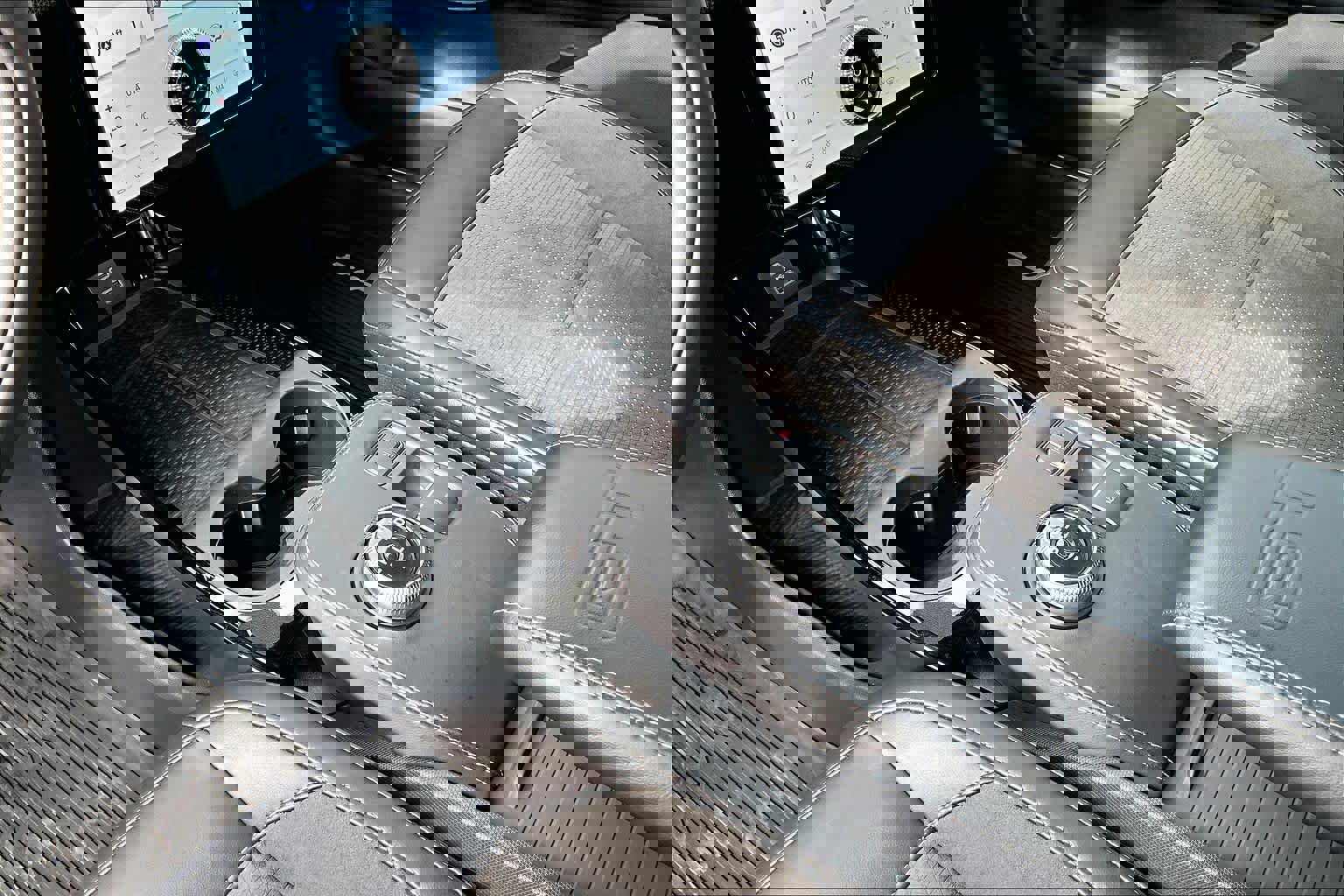 Certified 2021 Ford Mustang Mach-E GT w/ GT Performance Edition image 16