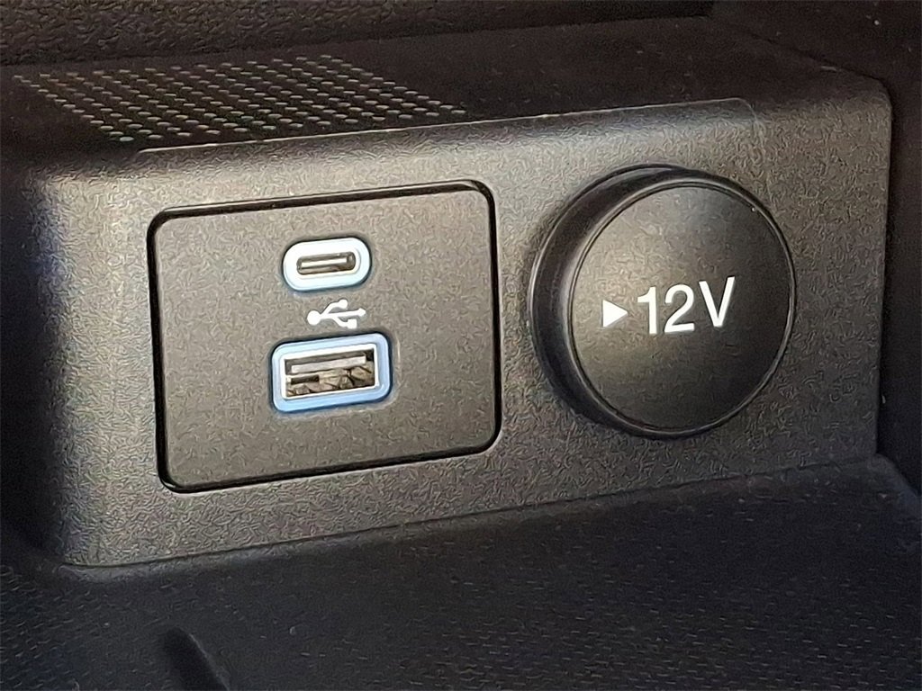 Certified 2022 Ford Escape SE w/ Convenience Package image 25