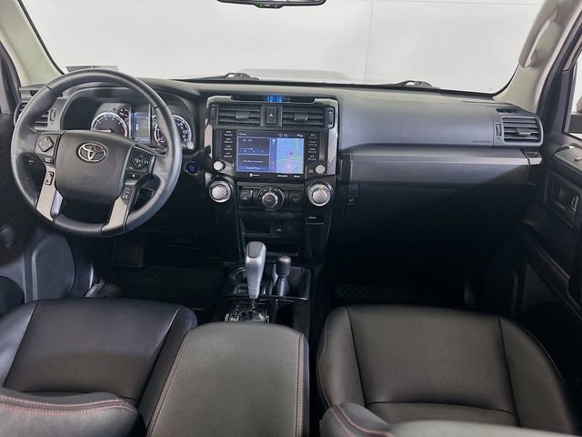 Used 2023 Toyota 4Runner TRD Off-Road Premium image 17