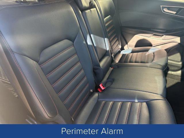 Certified 2022 Ford Edge SEL w/ Sport Appearance Package image 28