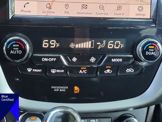 Used 2021 Nissan Murano Platinum w/ Cargo Package FWD image 26