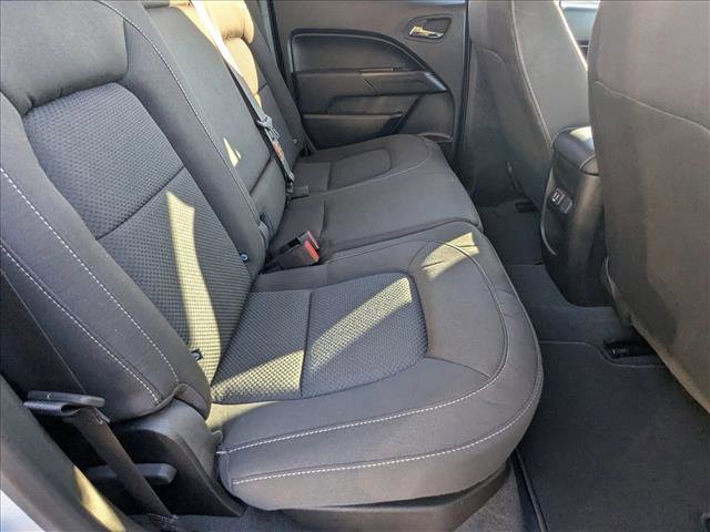 Used 2022 Chevrolet Colorado LT w/ LT Convenience Package image 18
