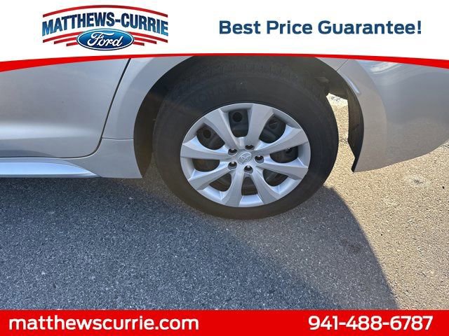 Used 2024 Toyota Corolla SE image 14