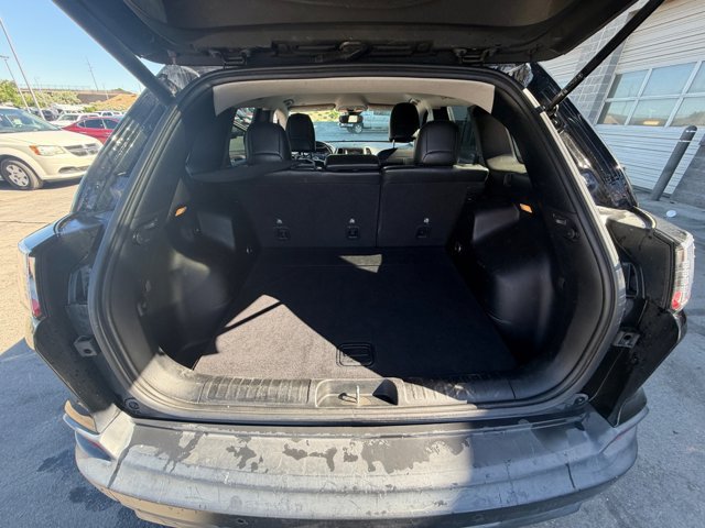 Used 2020 Jeep Cherokee Latitude Lux w/ Comfort/Convenience Group AWD/4WD image 34