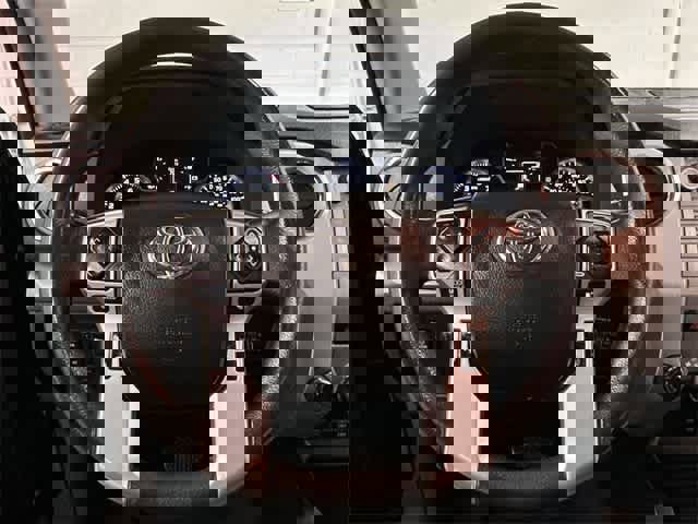 Used 2021 Toyota Tundra SR5 w/ SX Package image 11