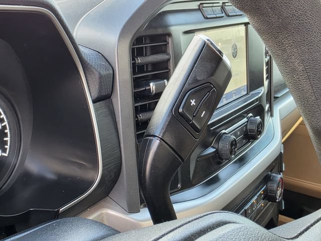 Certified 2022 Ford F150 XLT AWD/4WD image 23