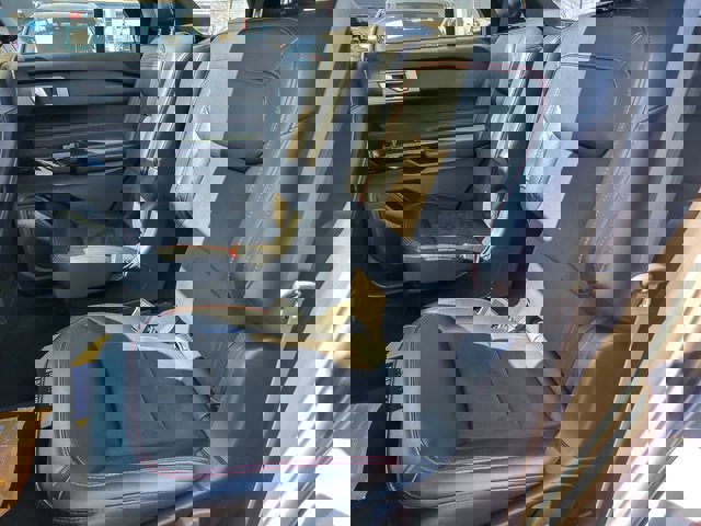 Certified 2023 Ford Explorer ST-Line w/ Class IV Trailer Tow Package image 13