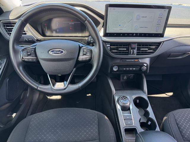 Certified 2024 Ford Escape Active w/ Tech Pack #1 AWD/4WD image 11