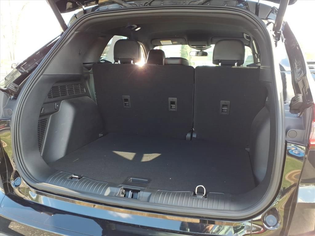Certified 2023 Ford Escape ST-Line w/ Tech Pack #1 image 14