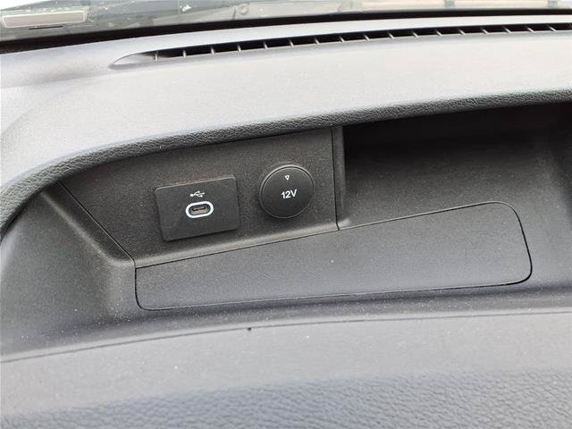 Certified 2025 Ford Transit 250 148 Medium Roof RWD image 12