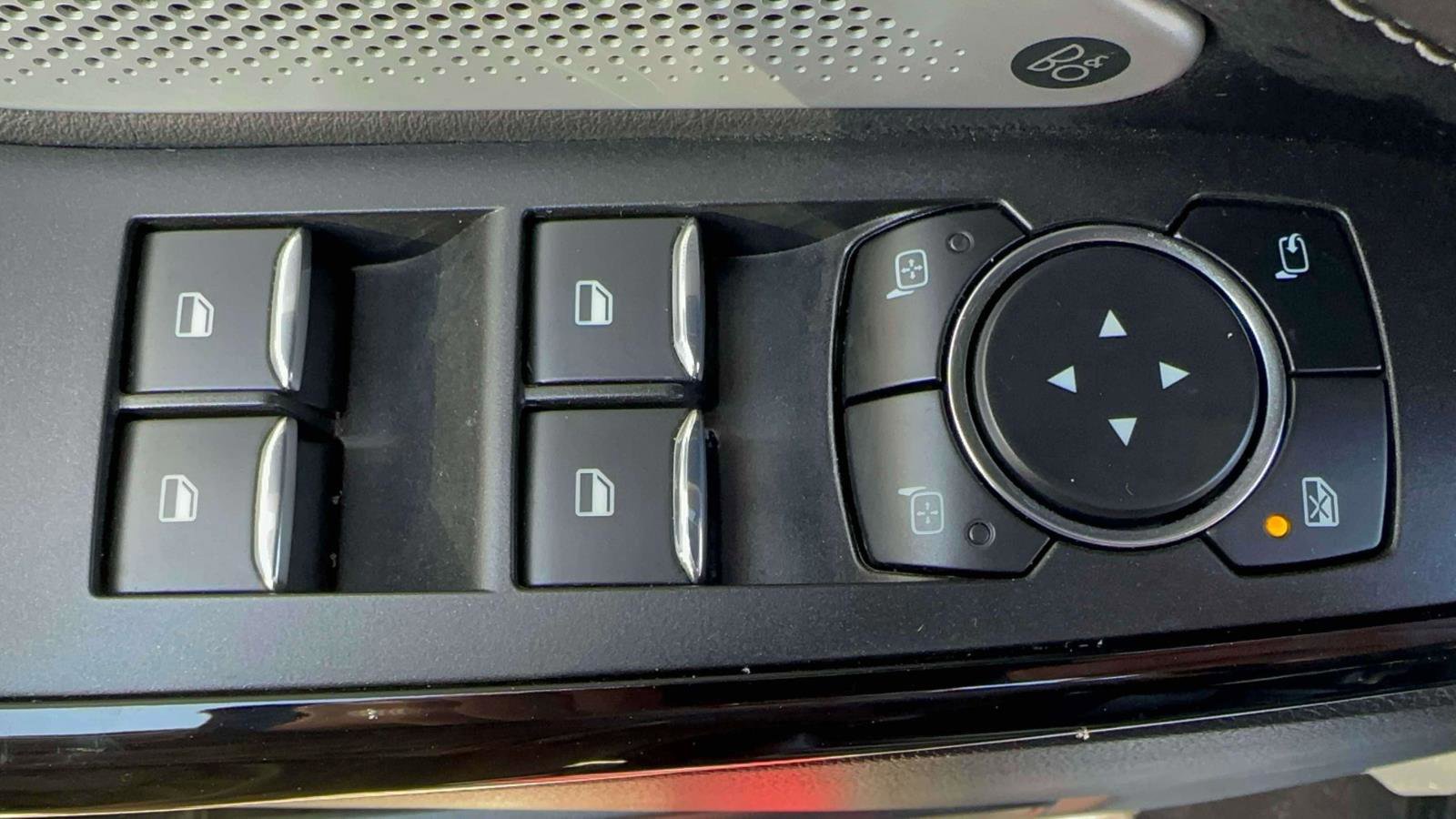 Certified 2023 Ford Explorer ST w/ Equipment Group 401A image 14