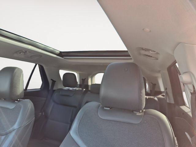 Certified 2026 Ford Explorer Active w/ Active Comfort Package AWD/4WD image 12