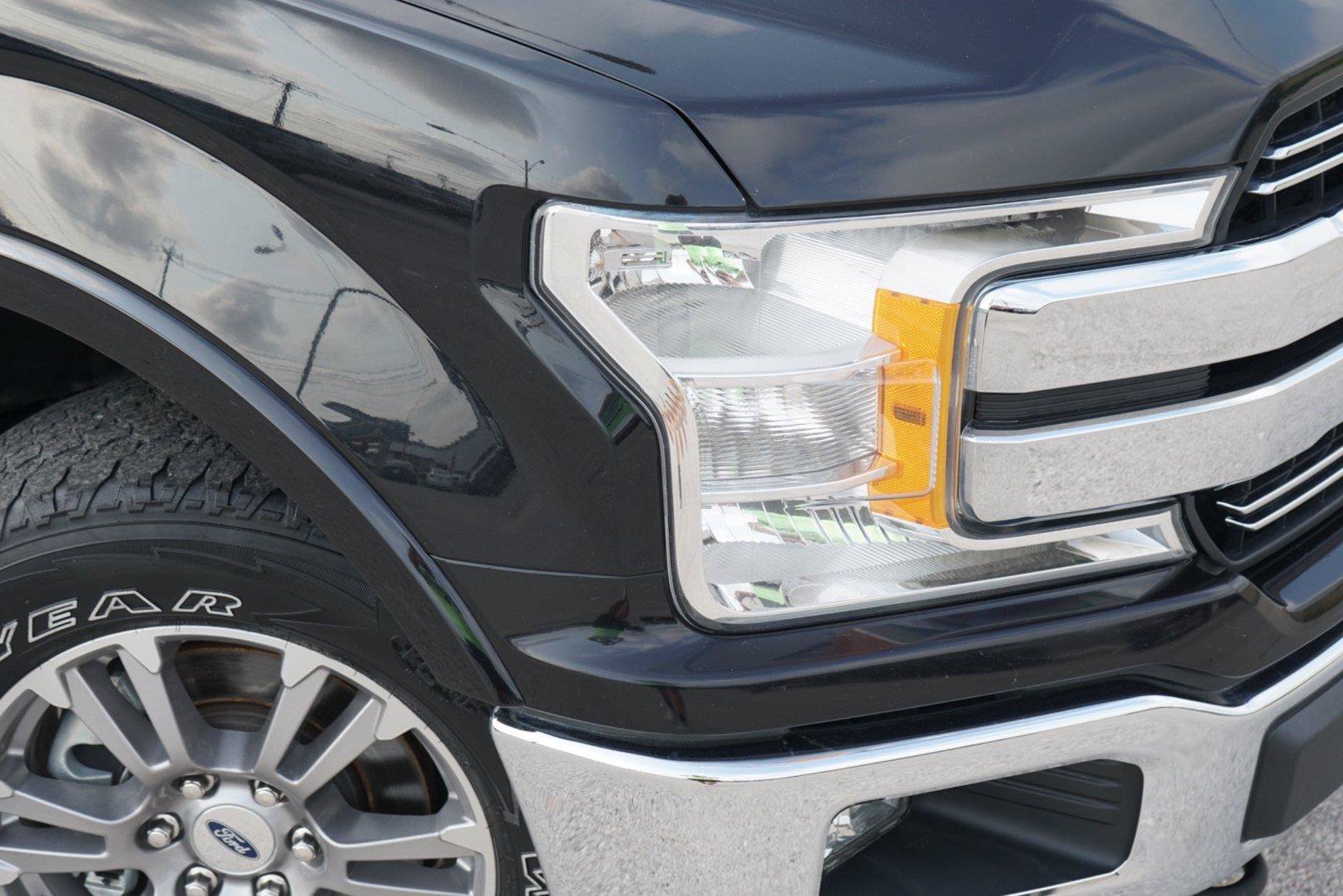 Certified 2020 Ford F150 Lariat AWD/4WD image 3