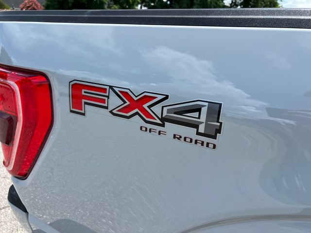 Certified 2023 Ford F150 XLT w/ Equipment Group 302A High AWD/4WD image 42