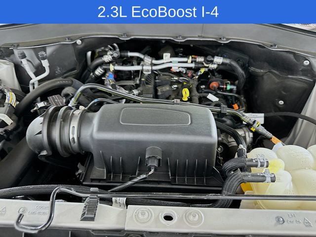 Certified 2023 Ford Explorer XLT w/ Equipment Group 202A AWD/4WD image 28