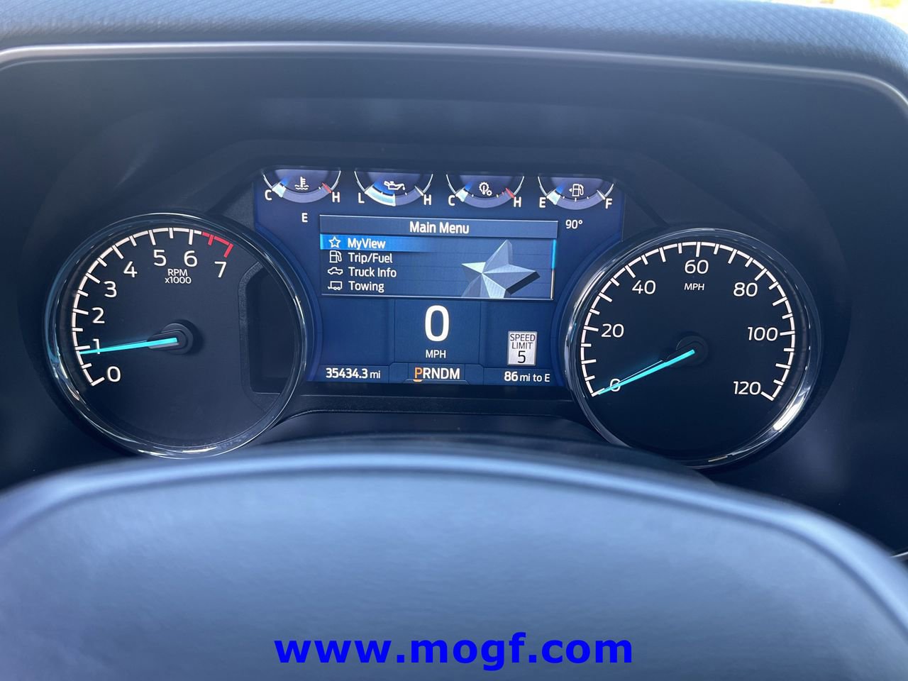 Certified 2023 Ford F150 XLT w/ Equipment Group 302A High image 19