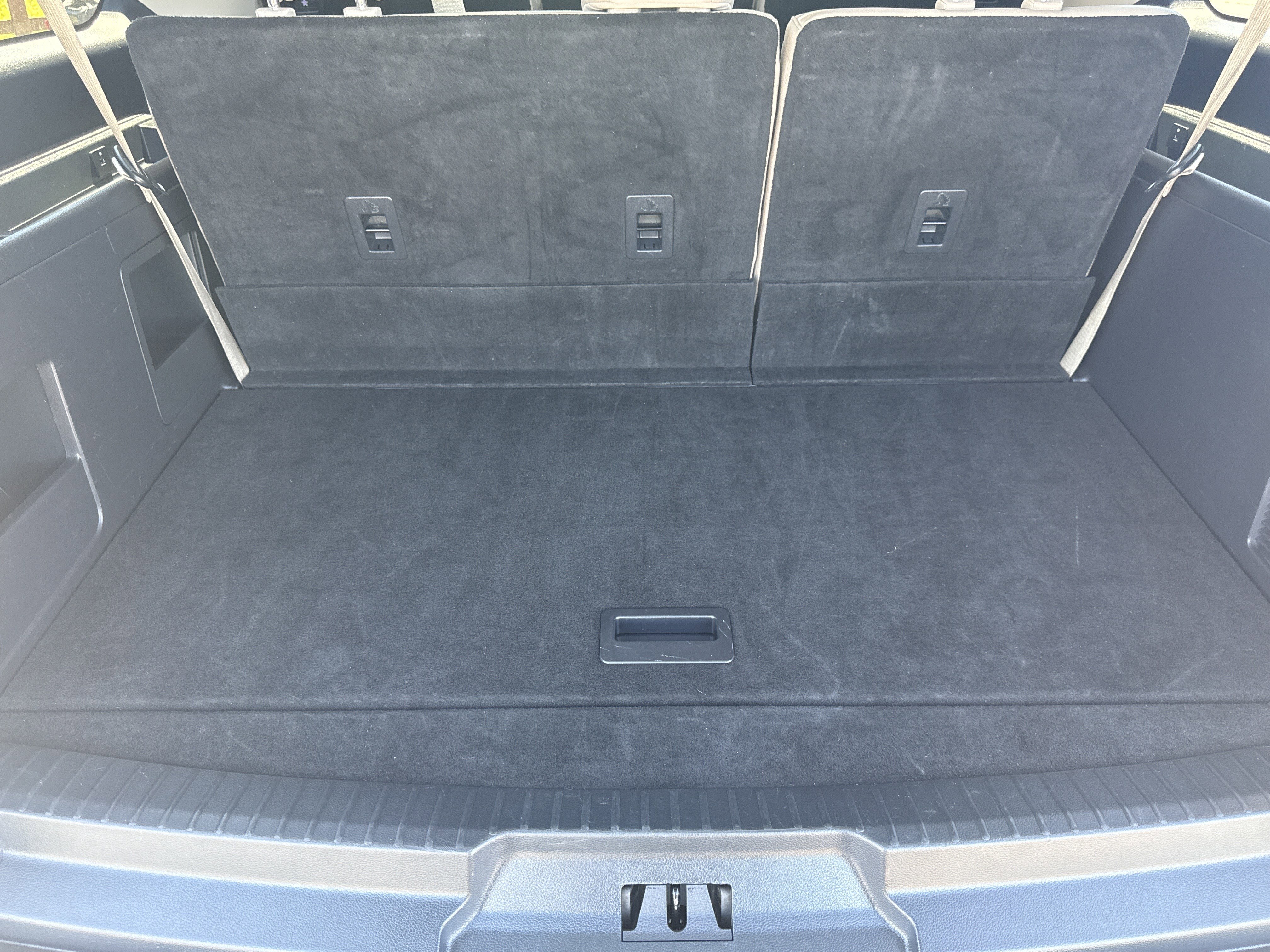 Certified 2024 Ford Expedition Max XLT AWD/4WD image 22