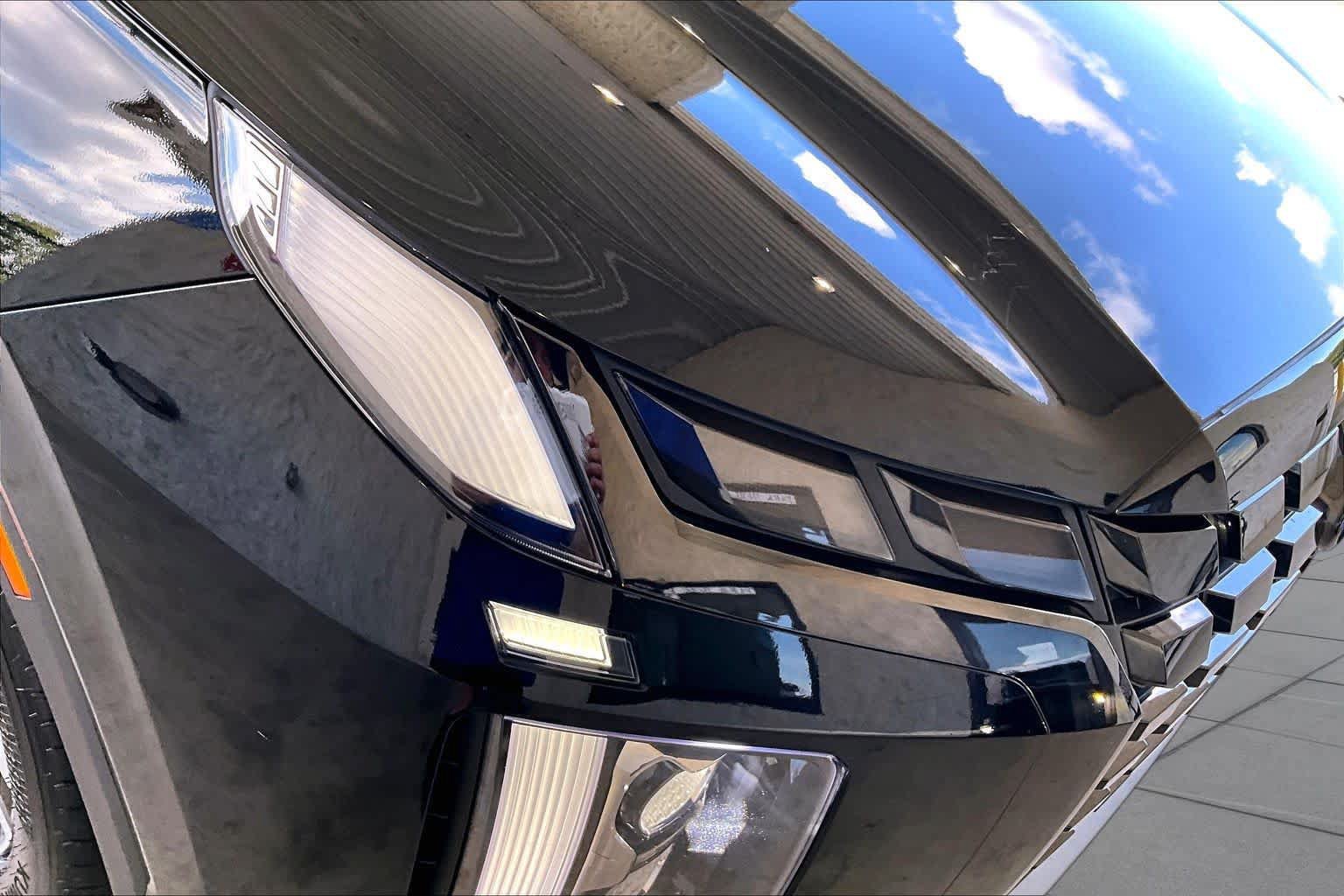 Used 2023 Hyundai Palisade Limited w/ Cargo Package FWD image 26