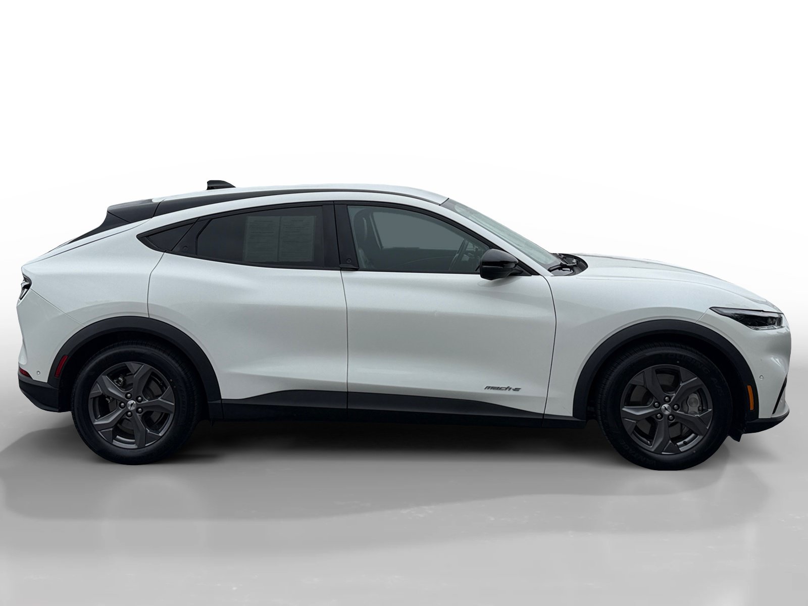 Certified 2023 Ford Mustang Mach-E Select RWD image 6