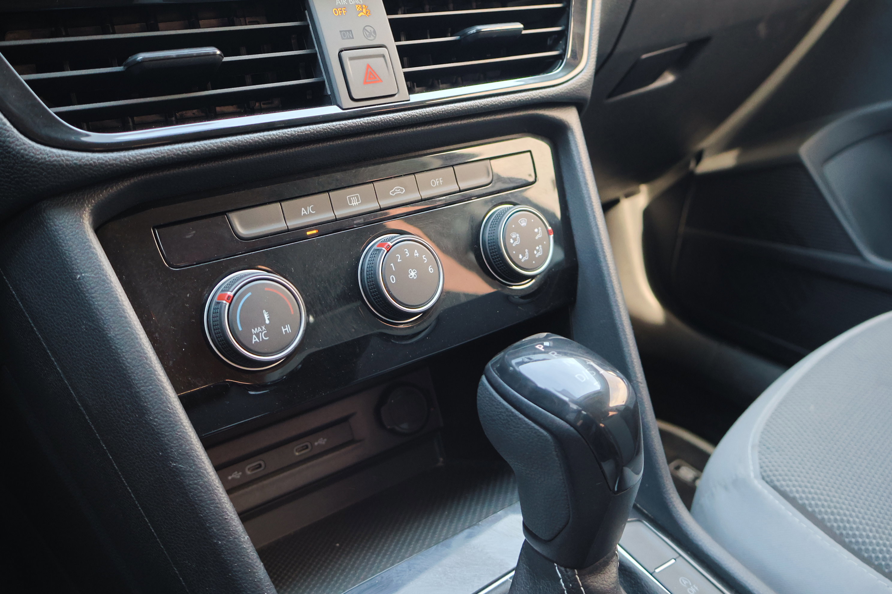 Used 2023 Volkswagen Taos S image 24