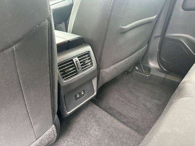 Used 2025 Nissan Rogue SV AWD/4WD image 26