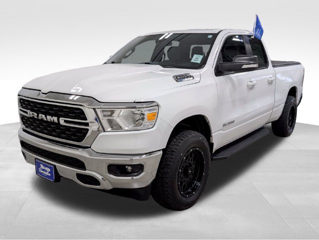 Used 2022 RAM 1500 Lone Star RWD image 18