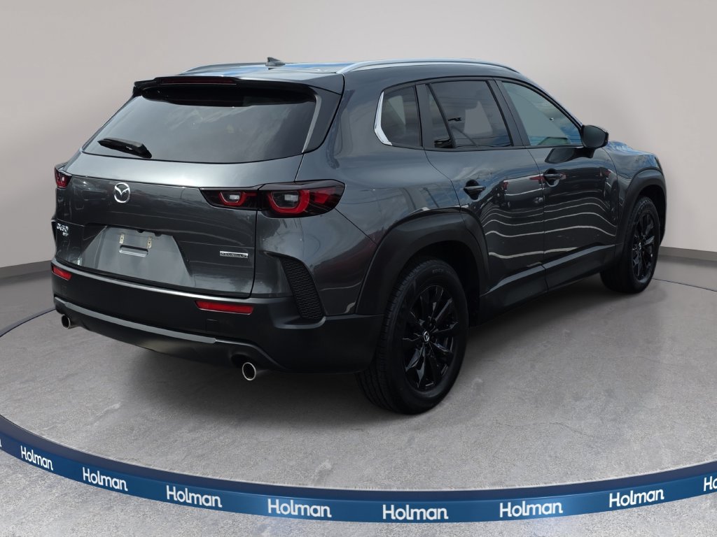 Used 2024 MAZDA CX-50 AWD 2.5 S image 5